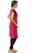 Lynda Party Solid Women's Kurti Lynda Party Solid Women's Kurti